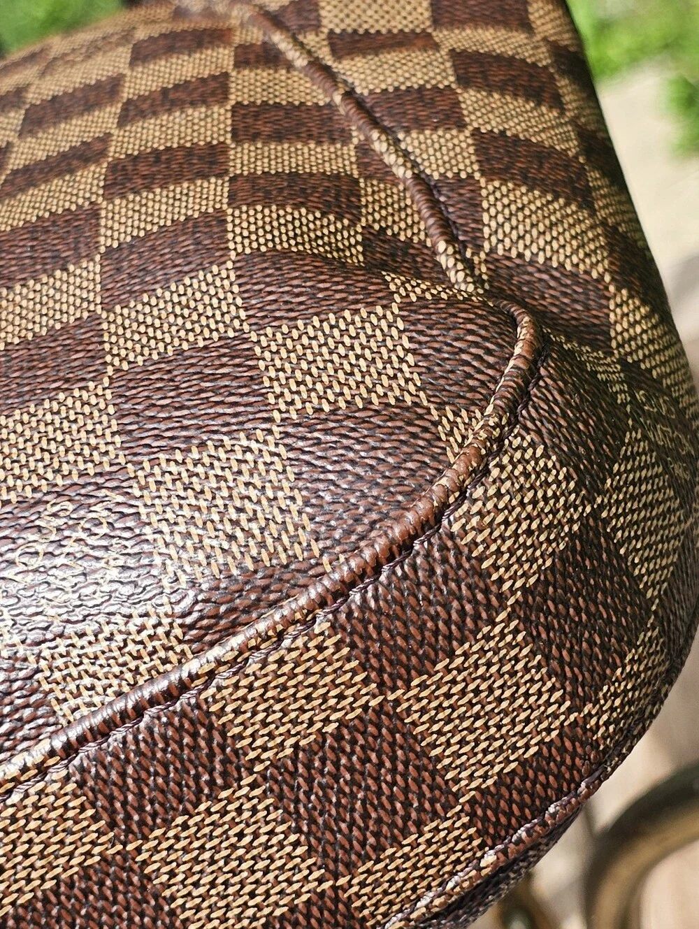 Louis Vuitton 🤎 south